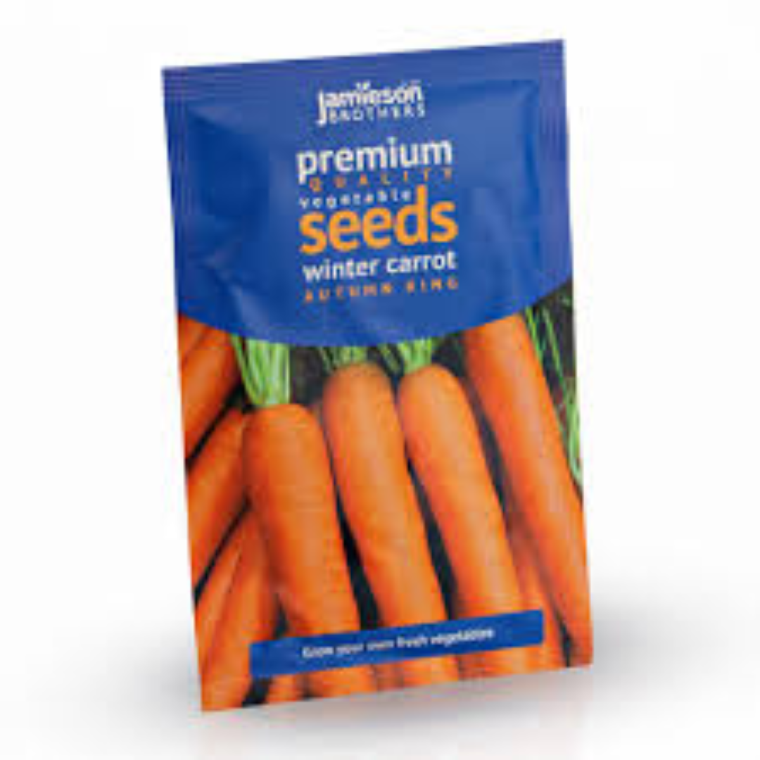 KINGSMIL CARROT MADEIRA 300G